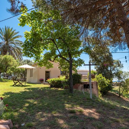 Holiday Home Maison Josee By Interhome Cervione Ngoại thất bức ảnh