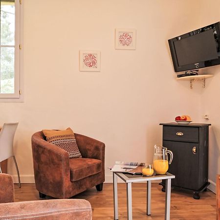 Holiday Home Maison Josee By Interhome Cervione Ngoại thất bức ảnh