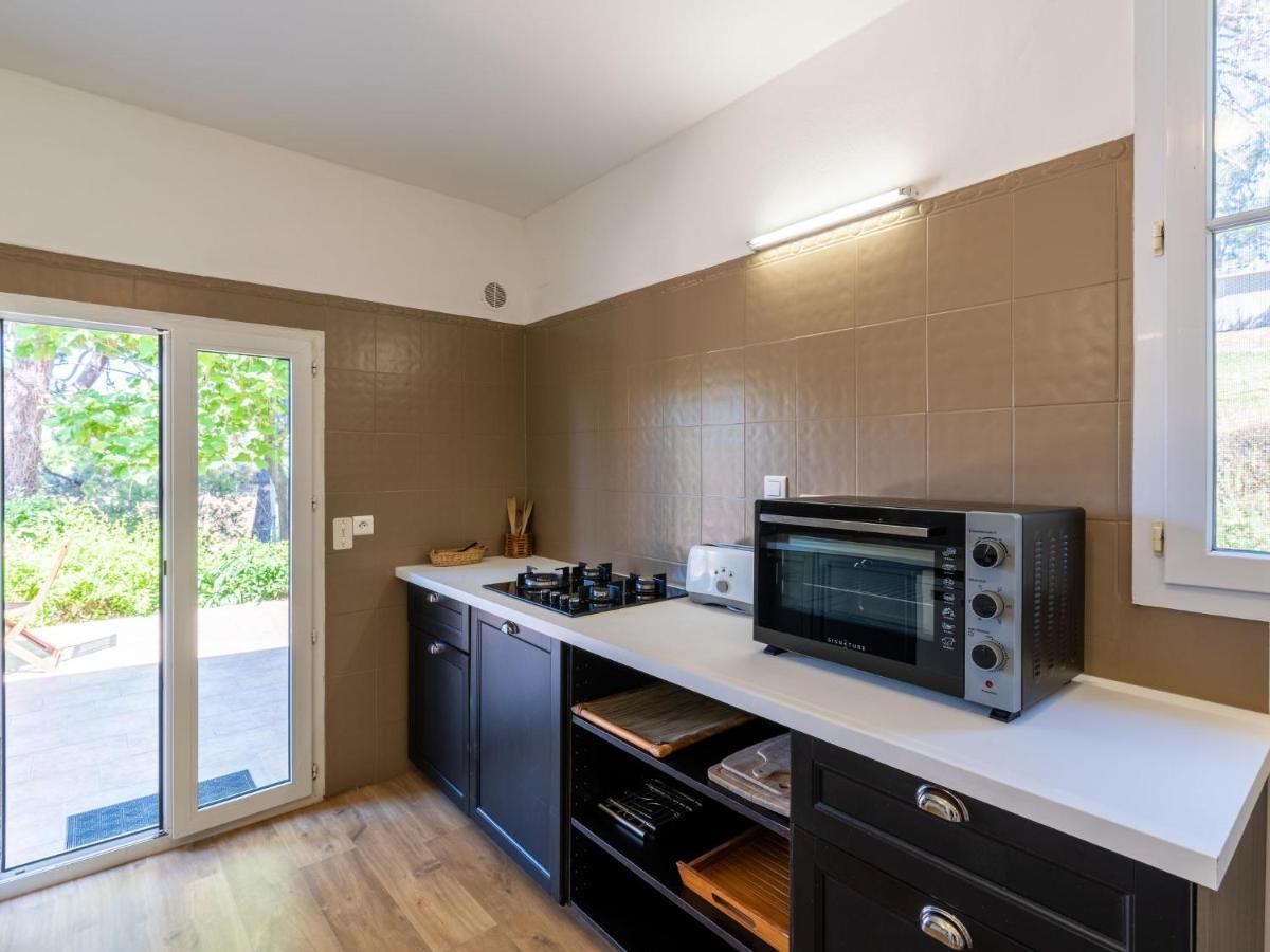Holiday Home Maison Josee By Interhome Cervione Ngoại thất bức ảnh