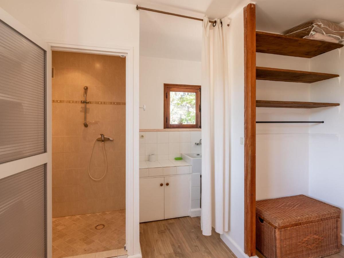 Holiday Home Maison Josee By Interhome Cervione Ngoại thất bức ảnh