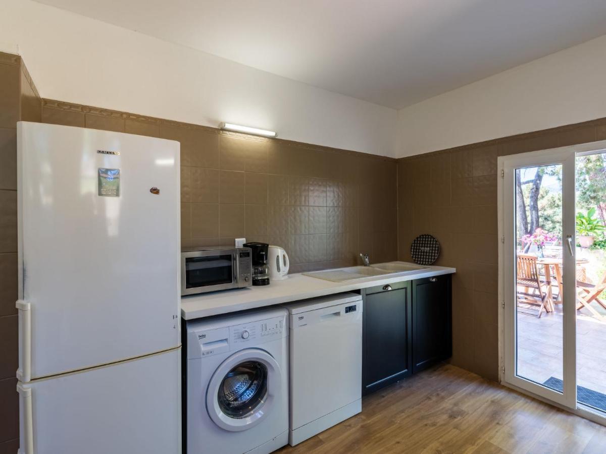 Holiday Home Maison Josee By Interhome Cervione Ngoại thất bức ảnh