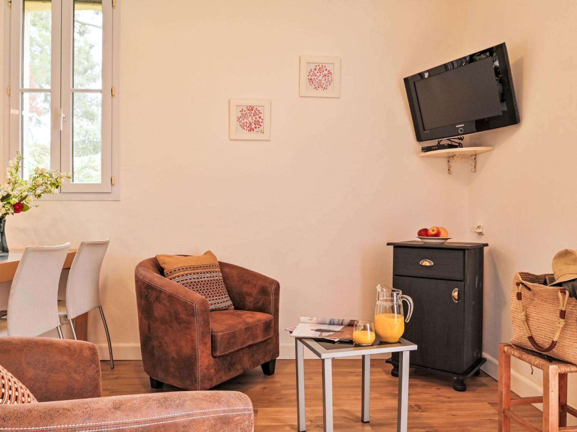 Holiday Home Maison Josee By Interhome Cervione Ngoại thất bức ảnh